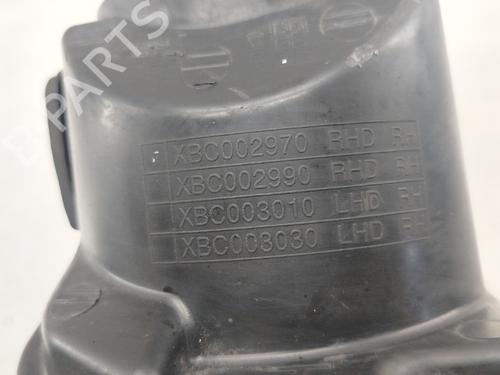 Right headlight MG MG ZR 105 | BP39589555C29 - Image 4