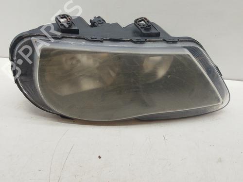 Right headlight MG MG ZR 105 | BP39589555C29 - Image 8