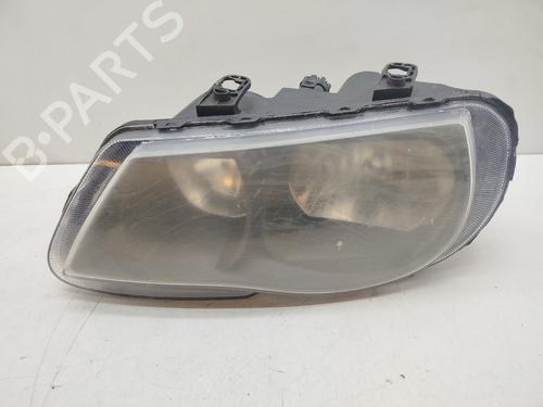 Used Left headlight Left headlight 39589558 39589558