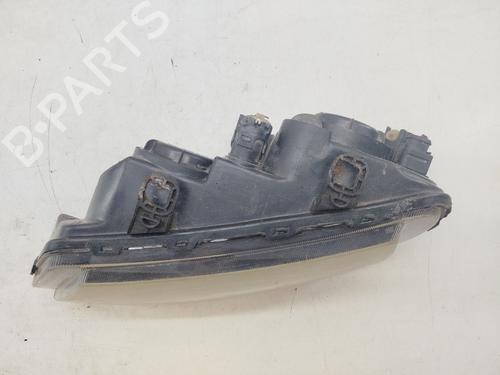 Left headlight MG MG ZR 105 | BP39589558C28 - Image 2