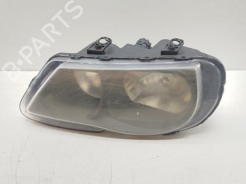 Left headlight MG MG ZR 105 | BP39589558C28 - Image 8