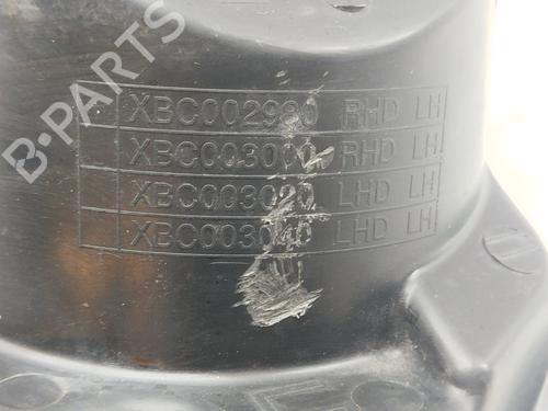 Left headlight MG MG ZR 105 | BP39589558C28 - Image 6