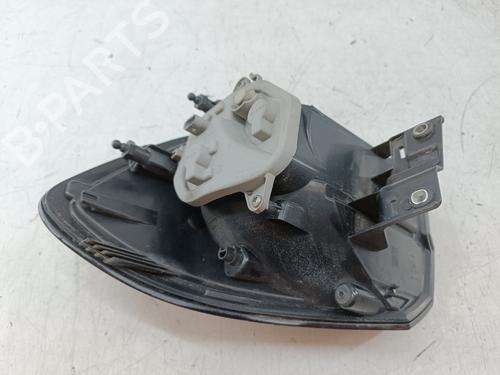 Used Left taillight Left taillight FIAT TIPO Hatchback (356_, 357_) 1.3 D (356HXH1A) (95 hp) 39589564 39589564