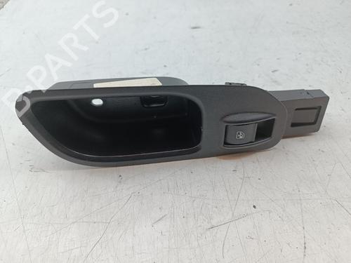 Left rear window switch FIAT TIPO Hatchback (356_, 357_) 1.3 D (356HXH1A) | BP39589566I29 - Image 7
