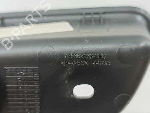 Left rear window switch FIAT TIPO Hatchback (356_, 357_) 1.3 D (356HXH1A) | BP39589566I29 - Image 2