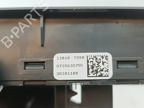 Switch FIAT TIPO Hatchback (356_, 357_) 1.3 D (356HXH1A) | BP39589568I30 - Image 4