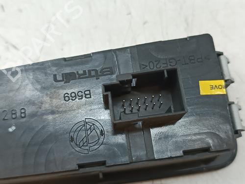 Switch FIAT TIPO Hatchback (356_, 357_) 1.3 D (356HXH1A) | BP39589568I30 - Image 2