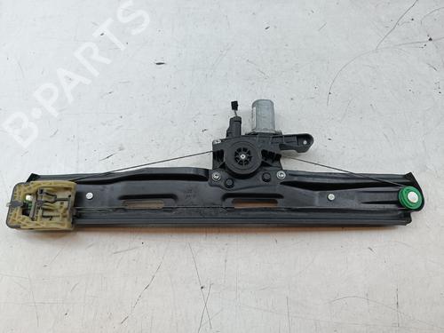 Used Front right window mechanism Front right window mechanism 39589577 39589577