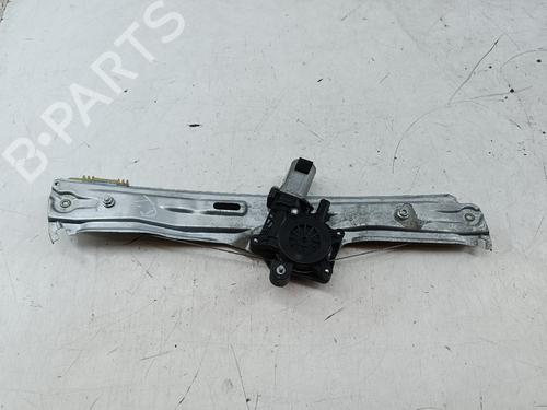 Used Rear right window mechanism Rear right window mechanism 39589578 39589578
