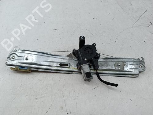 Used Rear left window mechanism Rear left window mechanism FIAT TIPO Hatchback (356_, 357_) 1.3 D (356HXH1A) (95 hp) 39589580 39589580
