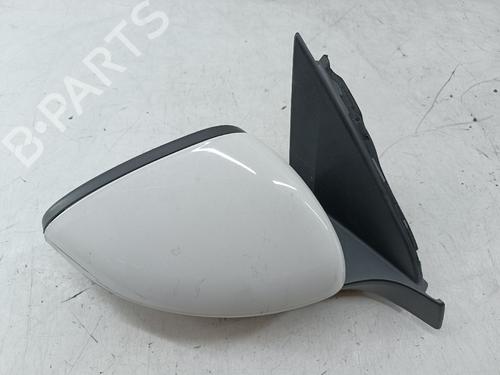 Used Right mirror Right mirror 39589581 39589581