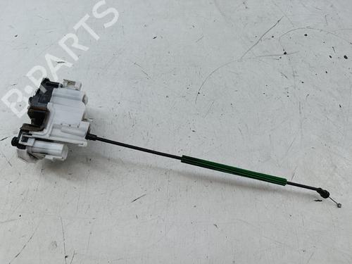 Used Front left lock Front left lock FIAT TIPO Hatchback (356_, 357_) 1.3 D (356HXH1A) (95 hp) 39589583 39589583