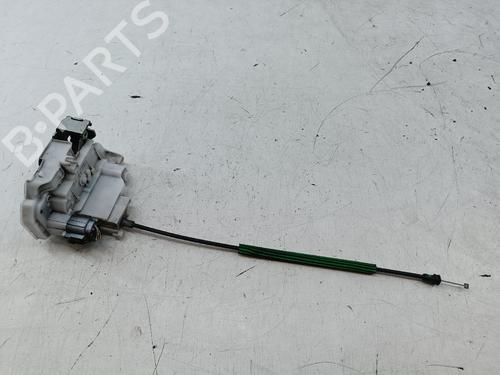 Used Front left lock Front left lock FIAT TIPO Hatchback (356_, 357_) 1.3 D (356HXH1A) (95 hp) 39589587 39589587