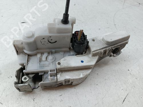 Used Front left lock Front left lock FIAT TIPO Hatchback (356_, 357_) 1.3 D (356HXH1A) (95 hp) 39589588 39589588