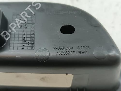Right rear window switch FIAT TIPO Hatchback (356_, 357_) 1.3 D (356HXH1A) | BP39589590I28 - Image 3