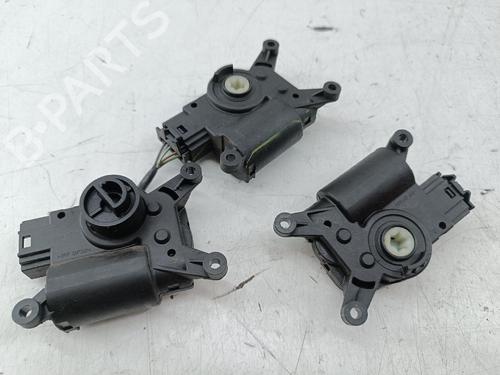 Used Heater blower motor Heater blower motor FIAT TIPO Hatchback (356_, 357_) 1.3 D (356HXH1A) (95 hp) 39589600 39589600