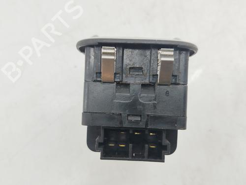 Left front window switch PEUGEOT 206 Van 1.9 D | BP39589602I27 - Image 4