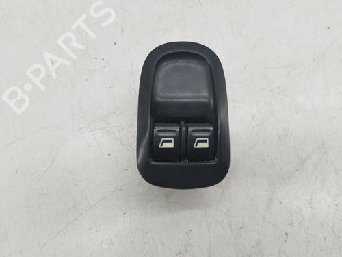 Left front window switch PEUGEOT 206 Van 1.9 D | BP39589602I27 - Image 5