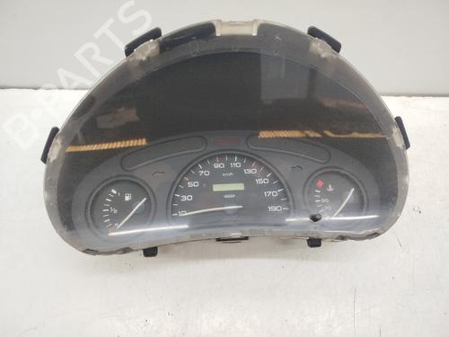 Quadro strumenti Quadro strumenti 39589603 39589603