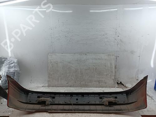 Used Rear bumper Rear bumper 39593293 39593293