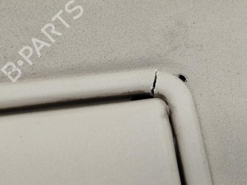 Left sun visor CITROËN C4 Coupe (LA_) 1.4 16V | BP39593294I1 - Image 8