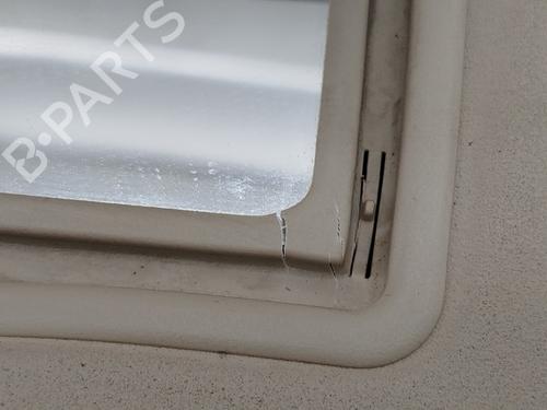 Left sun visor CITROËN C4 Coupe (LA_) 1.4 16V | BP39593294I1 - Image 5