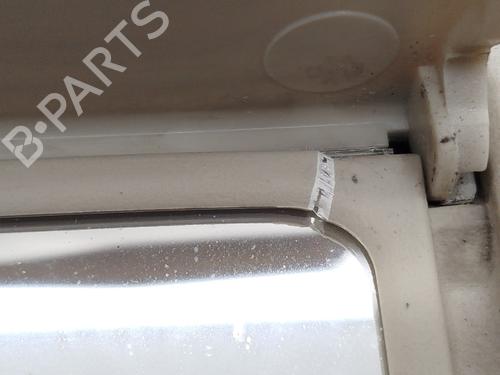 Left sun visor CITROËN C4 Coupe (LA_) 1.4 16V | BP39593294I1 - Image 4