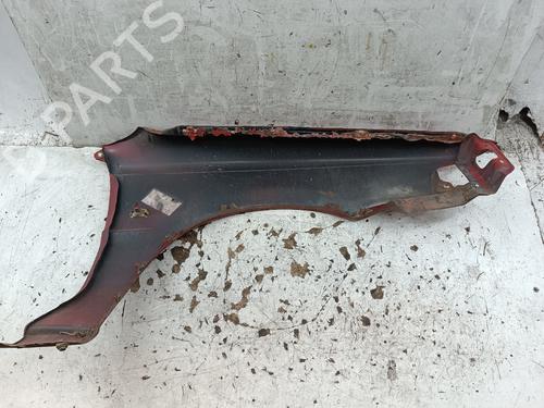 Used Left front fenders Left front fenders 39593295 39593295