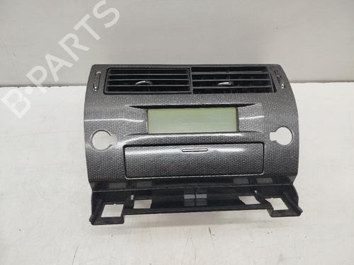 instrument-cluster-citroen-c4-coupe-la_-2004-2005-2006-2007-2008-2009-2010-2011-2012-2013-39593296 main image
