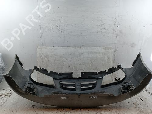 front-bumper-mg-mg-zr-2001-2002-2003-2004-2005-39593297 main image