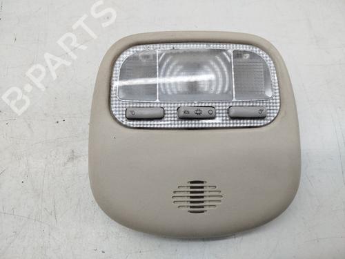 Plafonier Plafonier CITROËN C4 Coupe (LA_) 1.4 16V (88 hp) 39593304 39593304