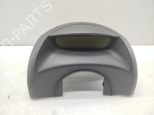 Display Display CITROËN C4 Coupe (LA_) 1.4 16V (88 hp) 39593307 39593307