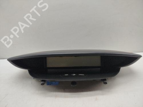 instrument-cluster-citroen-c4-coupe-la_-2004-2005-2006-2007-2008-2009-2010-2011-2012-2013-39593309 main image
