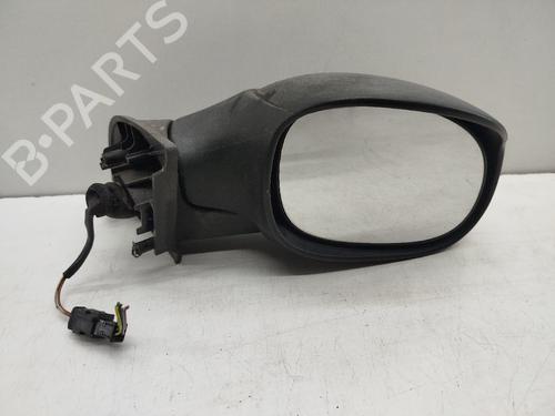 Used Right mirror Right mirror CITROËN C3 I (FC_, FN_) 1.4 HDi (68 hp) 39593313 39593313