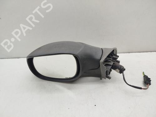 Used Left mirror Left mirror CITROËN C3 I (FC_, FN_) 1.4 HDi (68 hp) 39593314 39593314