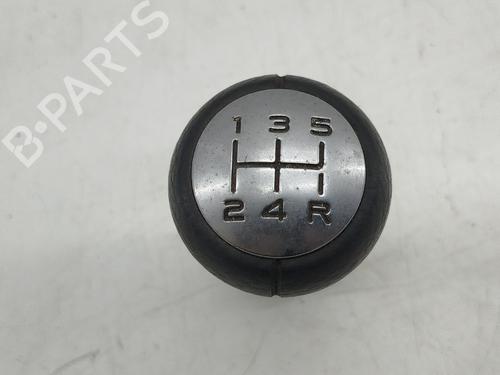 Used Shift knob Shift knob CITROËN C3 I (FC_, FN_) 1.4 HDi (68 hp) 39593317 39593317