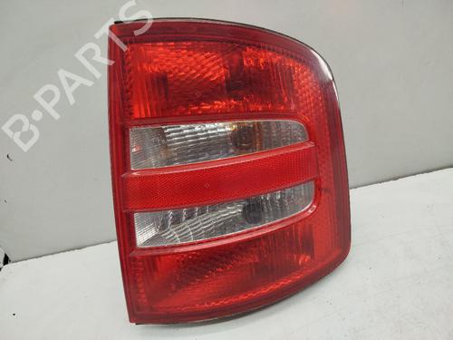 Used Right taillight Right taillight 39593323 39593323
