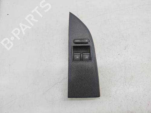 Used Left front window switch Left front window switch 39598960 39598960