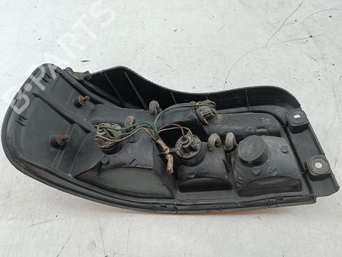 Used Right taillight Right taillight 39598961 39598961