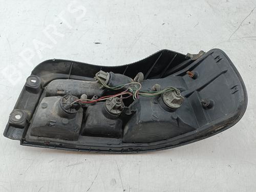 Used Left taillight Left taillight 39598963 39598963