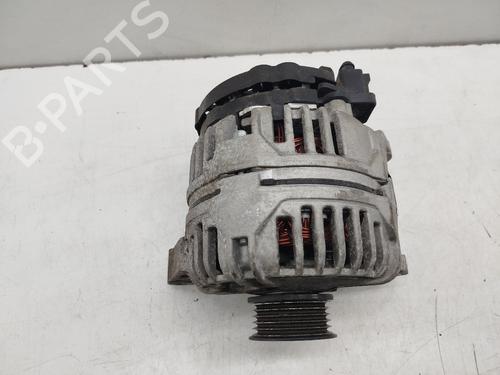Used Alternator Alternator 39598966 39598966