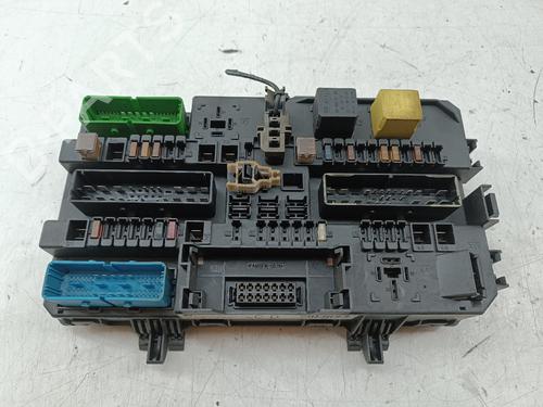 Fuse box OPEL ASTRA H (A04) 1.7 CDTI (L48) | BP39598968E1 - Image 1
