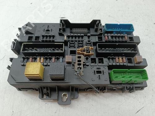 Fuse box OPEL ASTRA H (A04) 1.7 CDTI (L48) | BP39598968E1 - Image 2