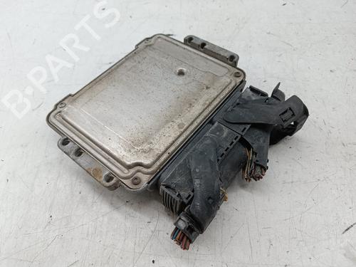 Engine control unit (ECU) OPEL ASTRA H (A04) 1.7 CDTI (L48) | BP39598970M57 - Image 2