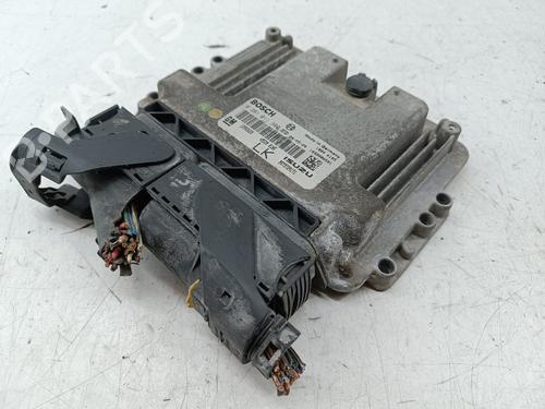 Engine control unit (ECU) OPEL ASTRA H (A04) 1.7 CDTI (L48) | BP39598970M57 - Image 5