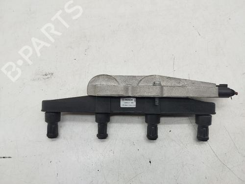 Used Ignition barrel Ignition barrel 39598973 39598973