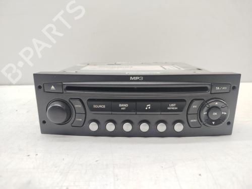 Sistema audio Sistema audio 39598977 39598977