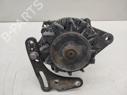 Used Alternator Alternator 39598989 39598989