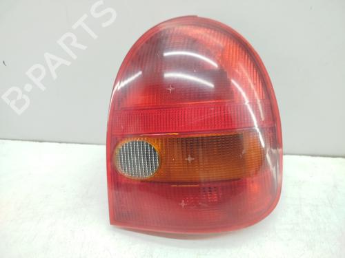 Used Right taillight Right taillight 39598990 39598990