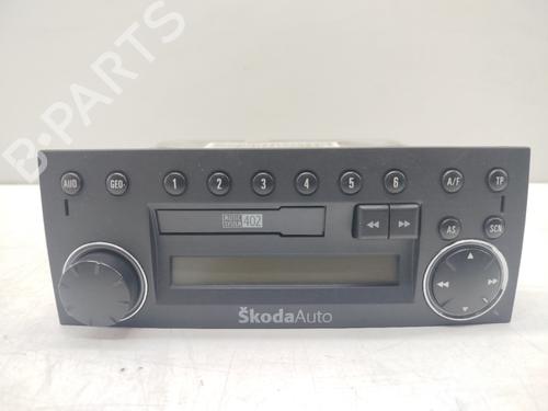 Used Radio Radio 39612571 39612571
